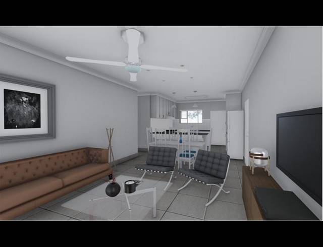 3 BEDROOM HOUSE FOR SALE IN GEORGE CENTRAL